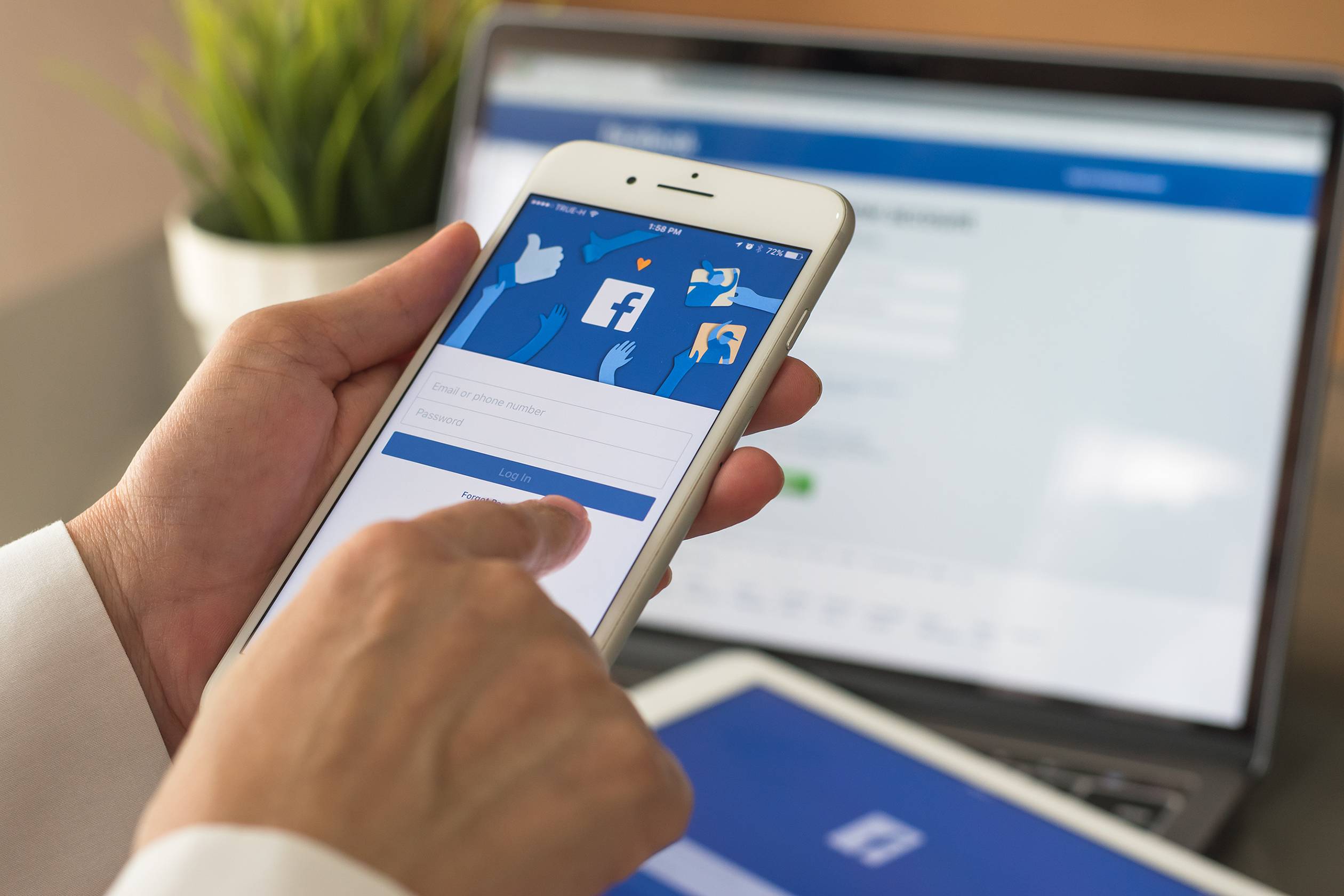 Condena por amenazas desde el Facebook de su ex-pareja