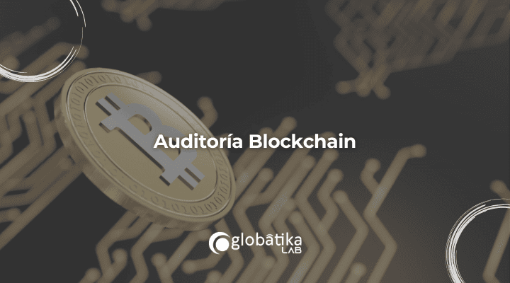 Auditoría Blockchain