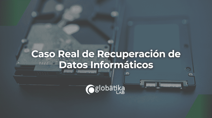 Caso real de recuperación forense de datos móviles