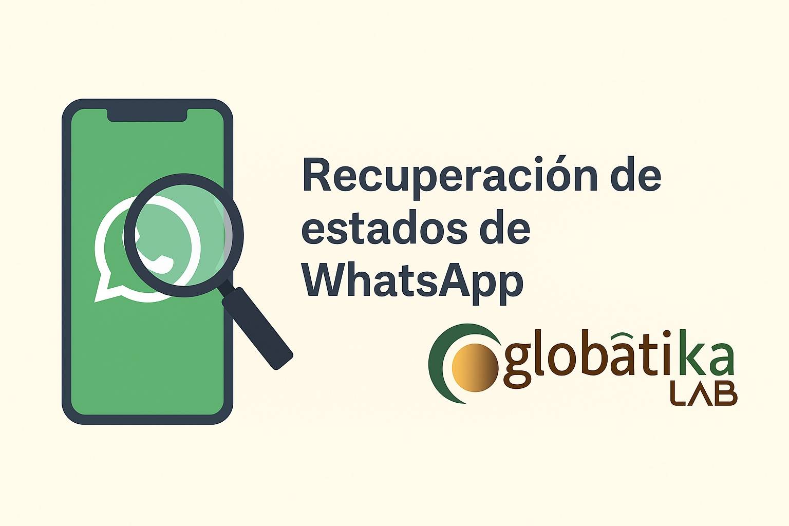 Cómo demostrar que no hubo contacto en un juicio por amenazas de WhatsApp