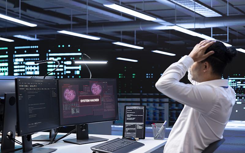 Cómo saber si te han robado información de la empresa