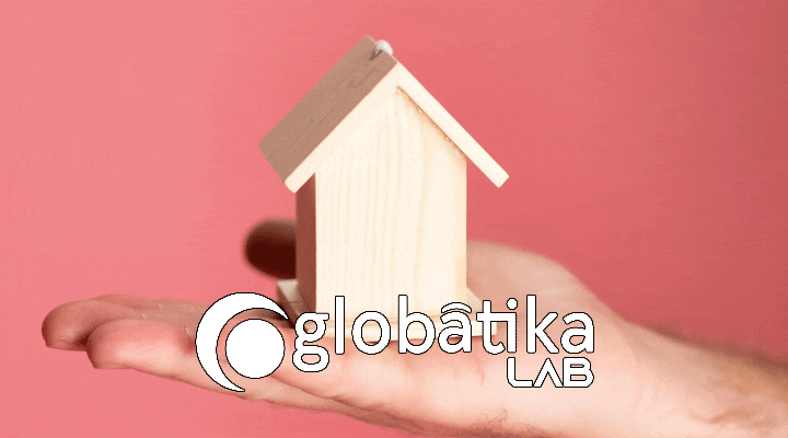 El perito informático y la inmobiliaria