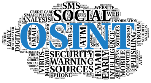 OSINT y el perito informático