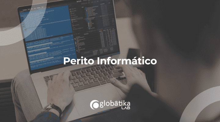 Qué es un perito informático y cuál es su función