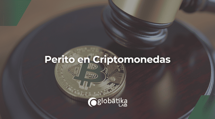 Perito en Criptomonedas