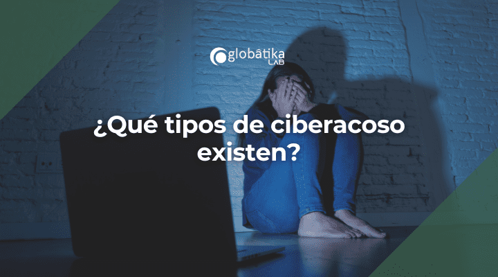 Tipos de ciberacoso