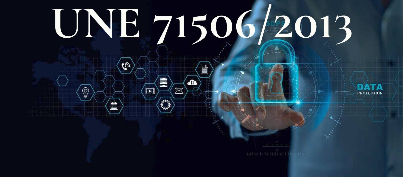 ISO 71506/2013. Metodología para el análisis forense de las evidencias electrónicas.