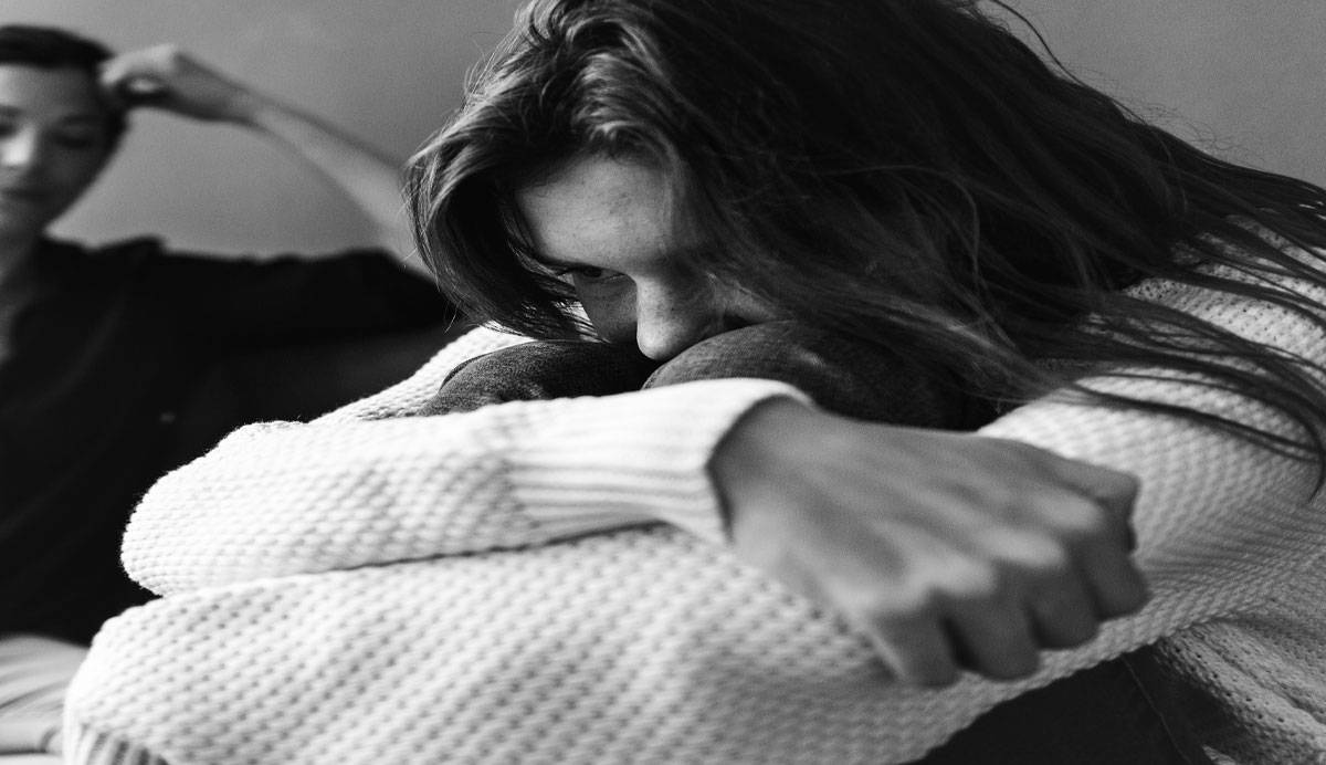 Abuso sexual a menor de edad