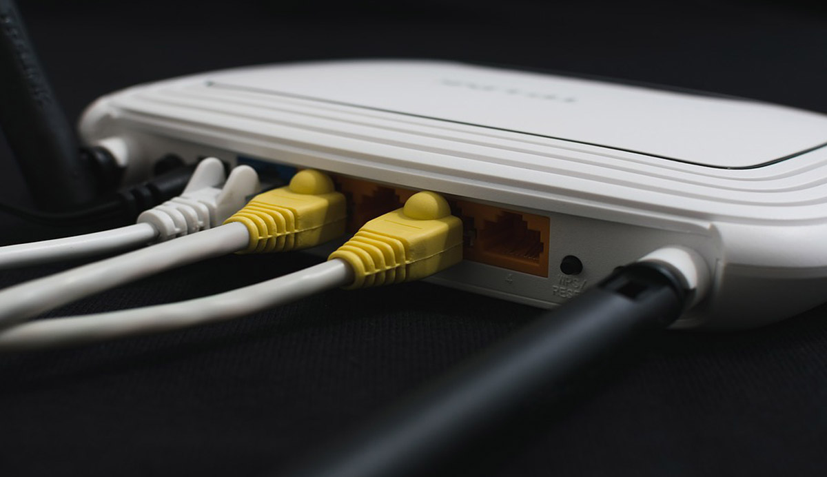Peritar router, WiFi y accesos indebidos a una conexión