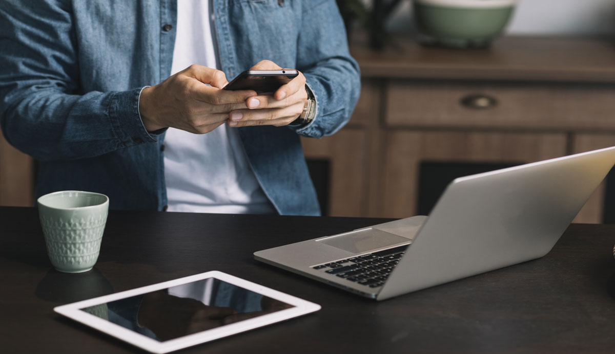 Acusado de atacar vía Wifi a la empresa