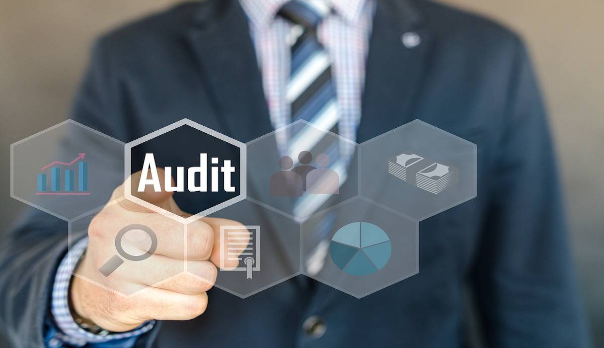 Auditoría de Seguridad Informática