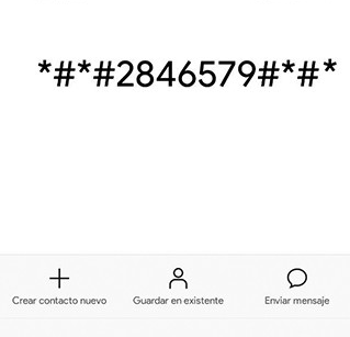Modo USB para extracción forense de Cellebrite