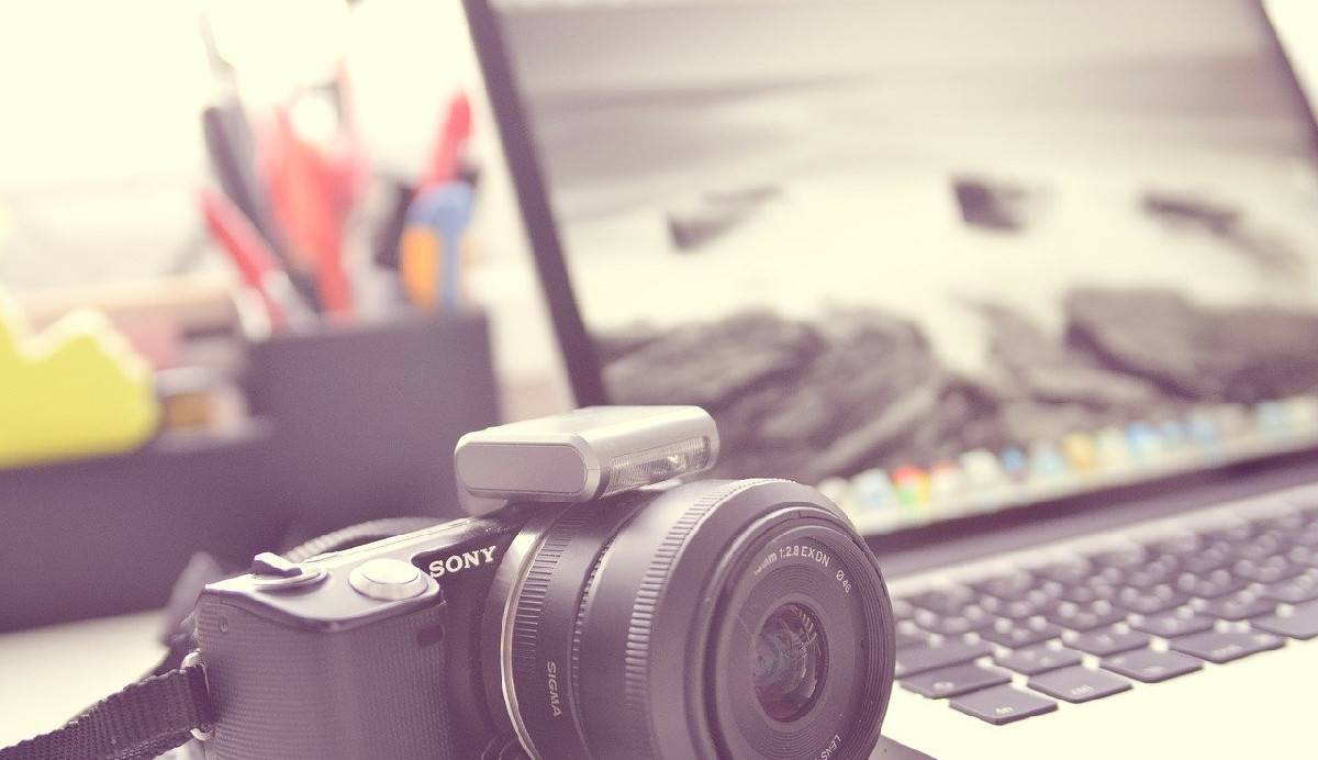 Certificación de no manipulación de fotografía