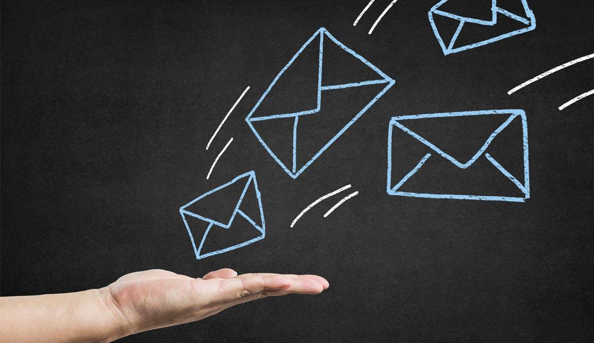 ¿Datos personales de tu correo electrónico robados?