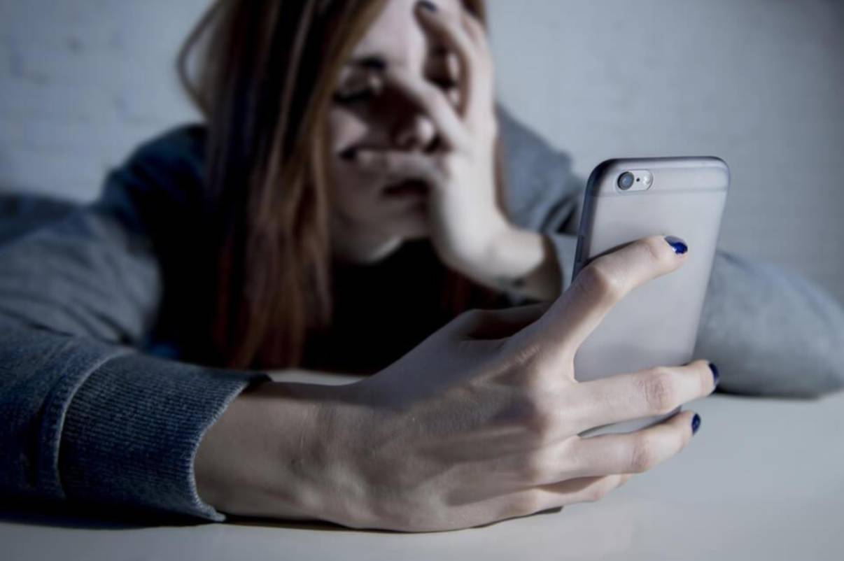 ¿Cómo denunciar el acoso telefónico?