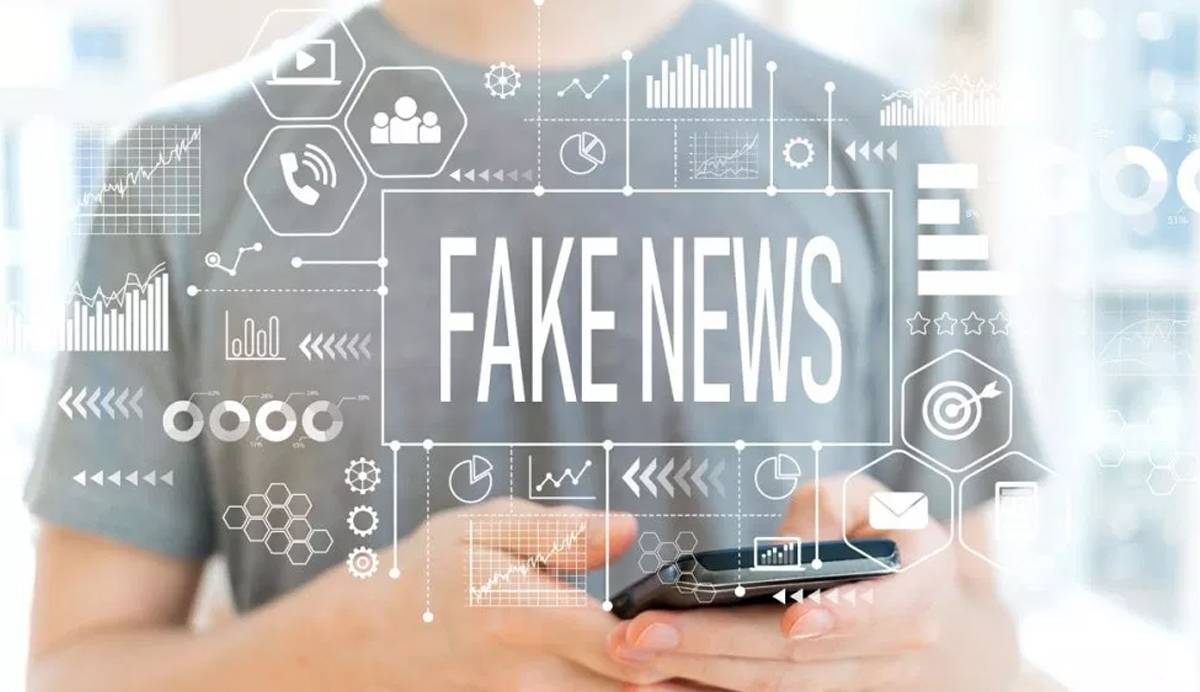Fake News: ¿Qué es verdad y qué es mentira en Internet?