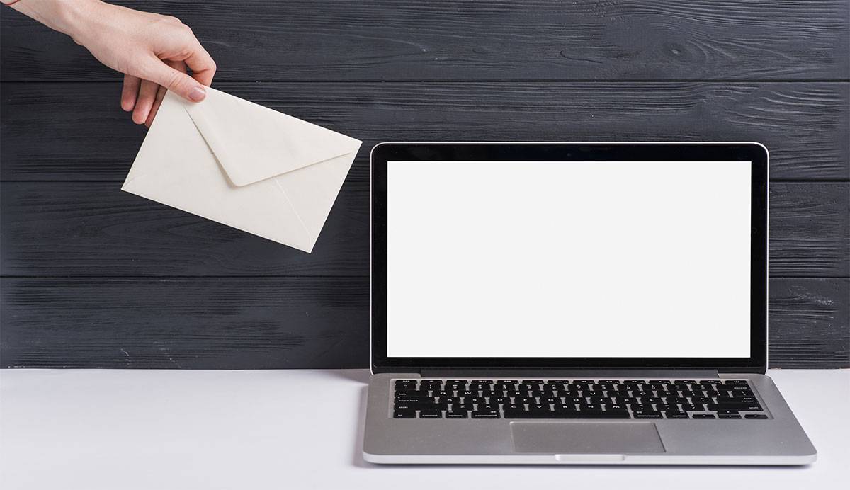 Email Tracking