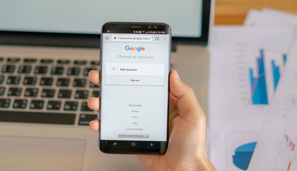 ¿Google sabe dónde estás por tus fotos?