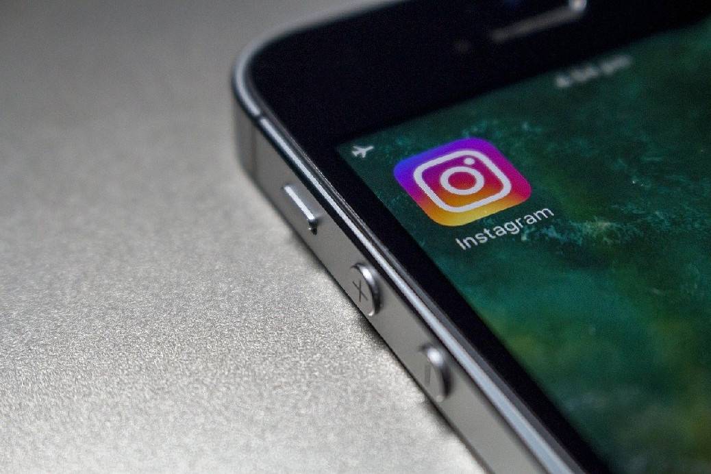Perito Informático Instagram