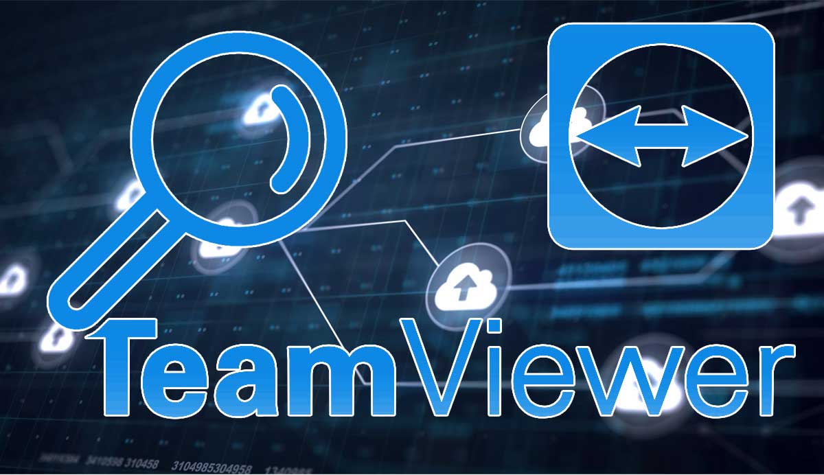 Peritación TeamViewer