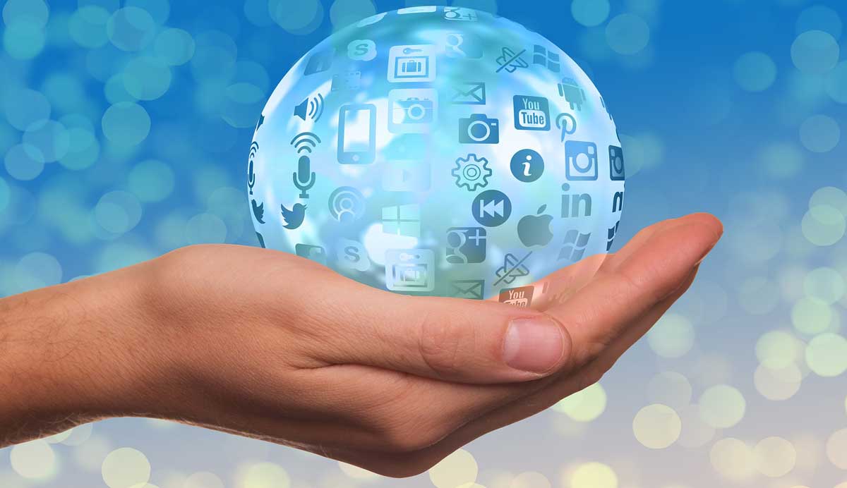 Treinta años de WORLD WIDE WEB