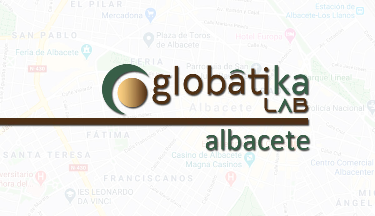 Perito Informático en Albacete