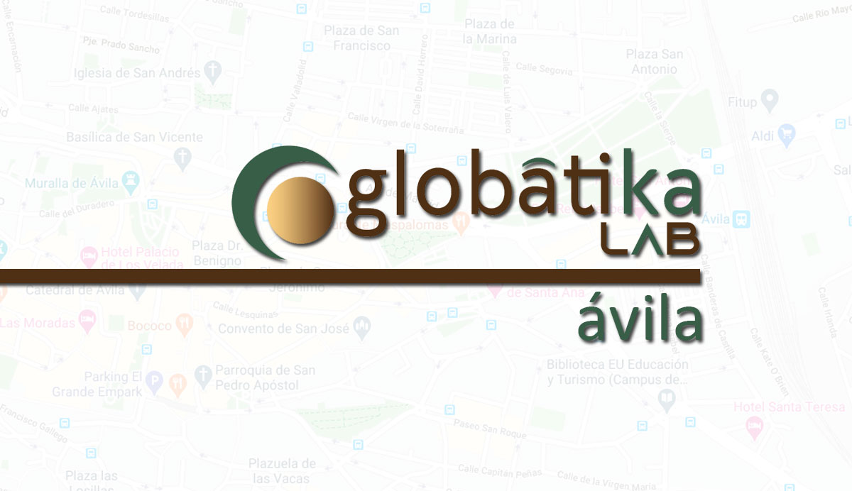 Perito Informático en Ávila