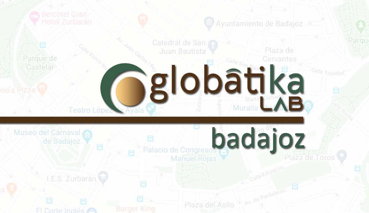 Perito Informático en Badajoz