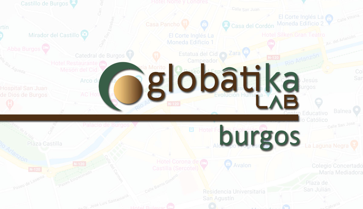 Perito Informático en Burgos