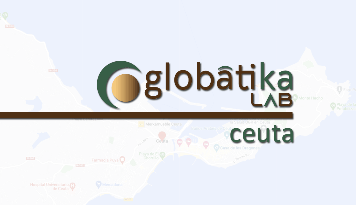 Perito Informático Ceuta