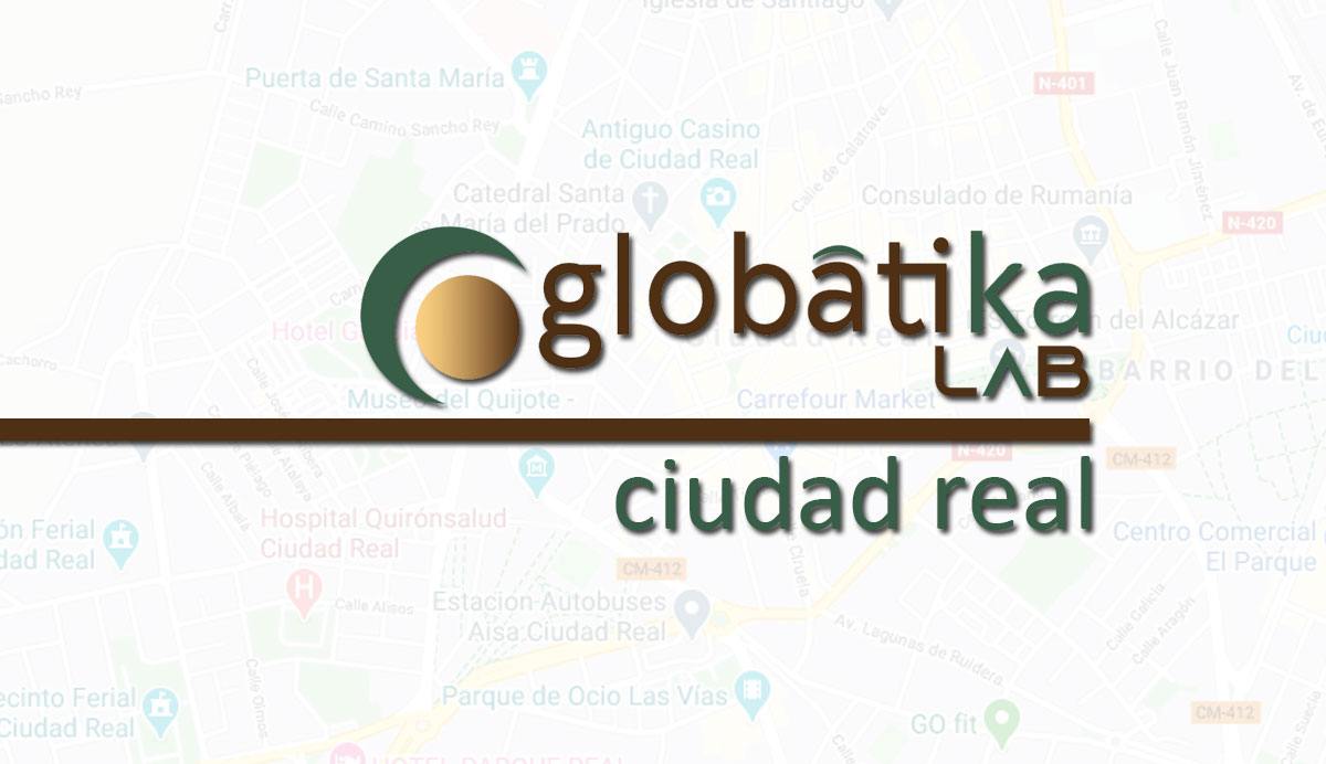 Perito Informático en Ciudad Real