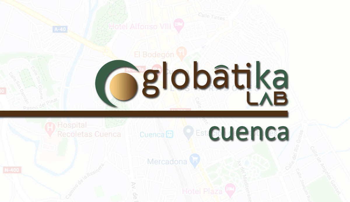 Perito Informático en Cuenca
