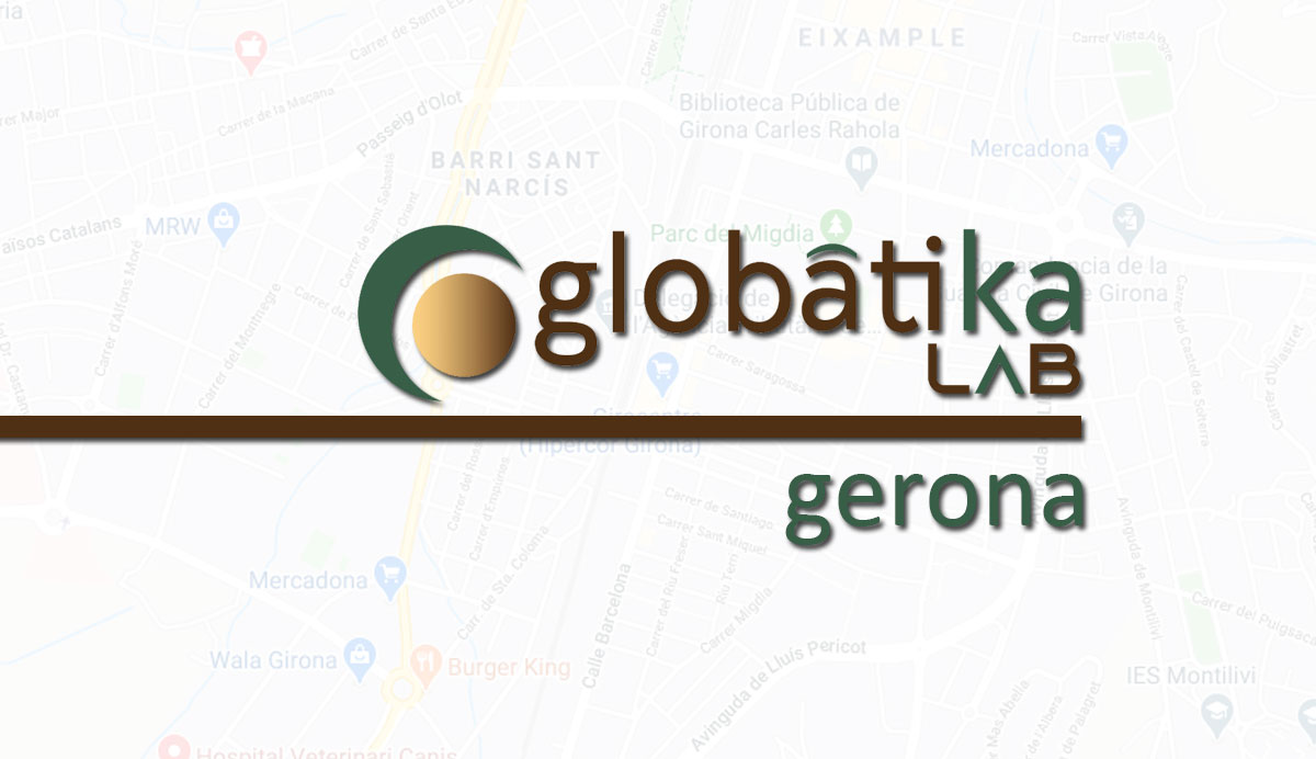 Perito Informático en Gerona