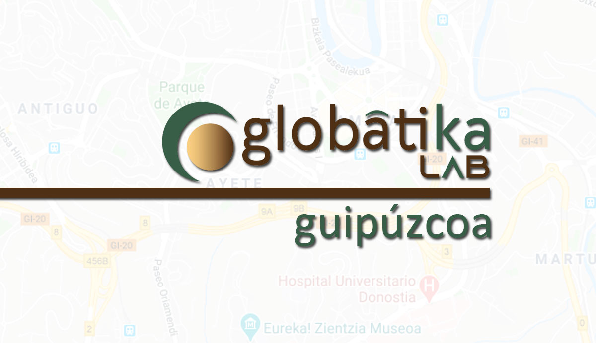 Perito Informático en Guipúzcoa