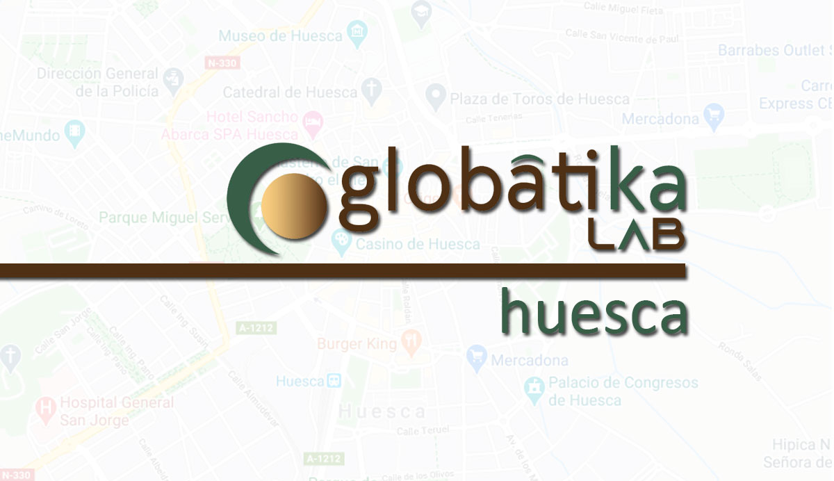 Perito Informático en Huesca