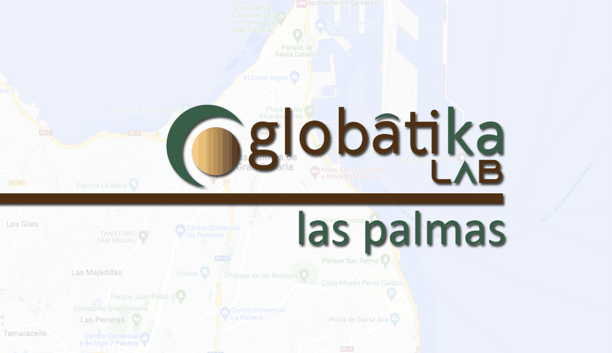 Perito Informático Las Palmas
