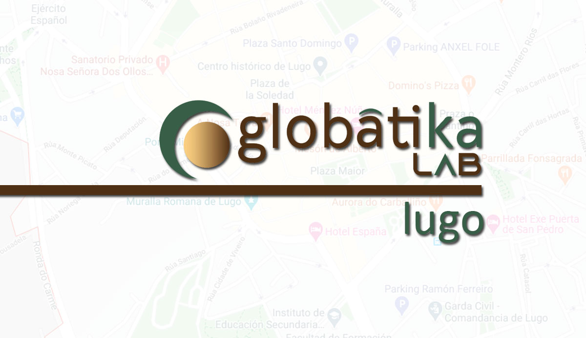 Perito Informático en Lugo