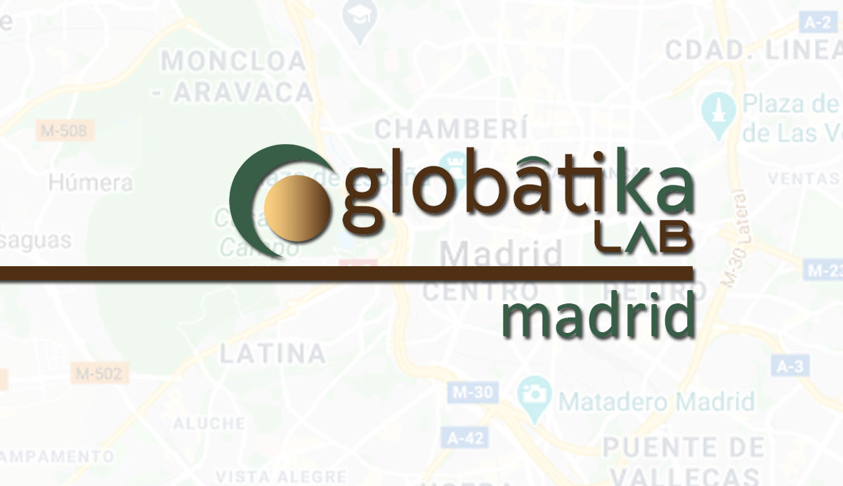 Perito Informático en Madrid