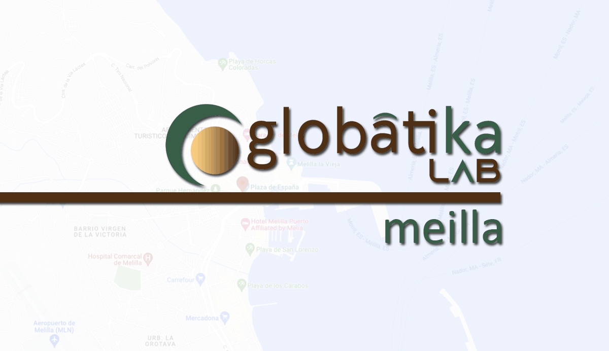 Perito Informático Melilla