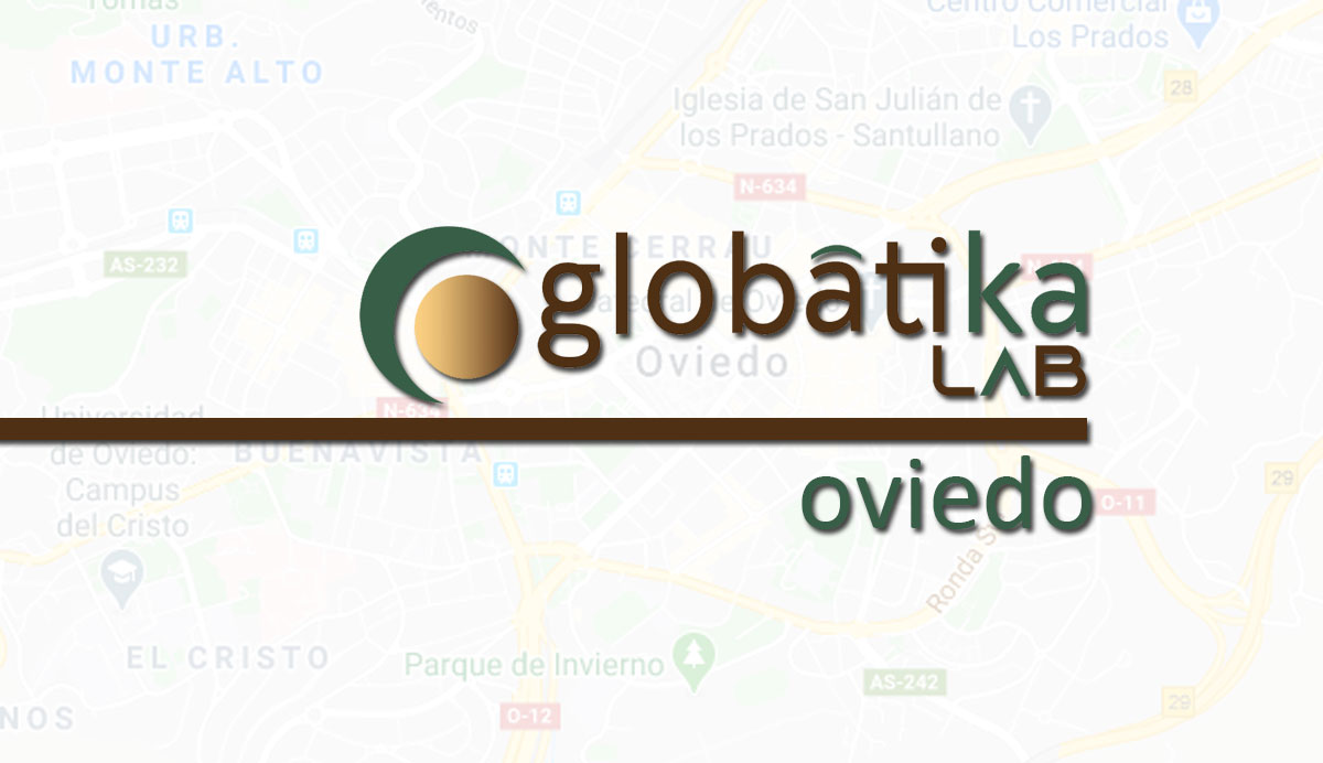 Perito Informático en Oviedo