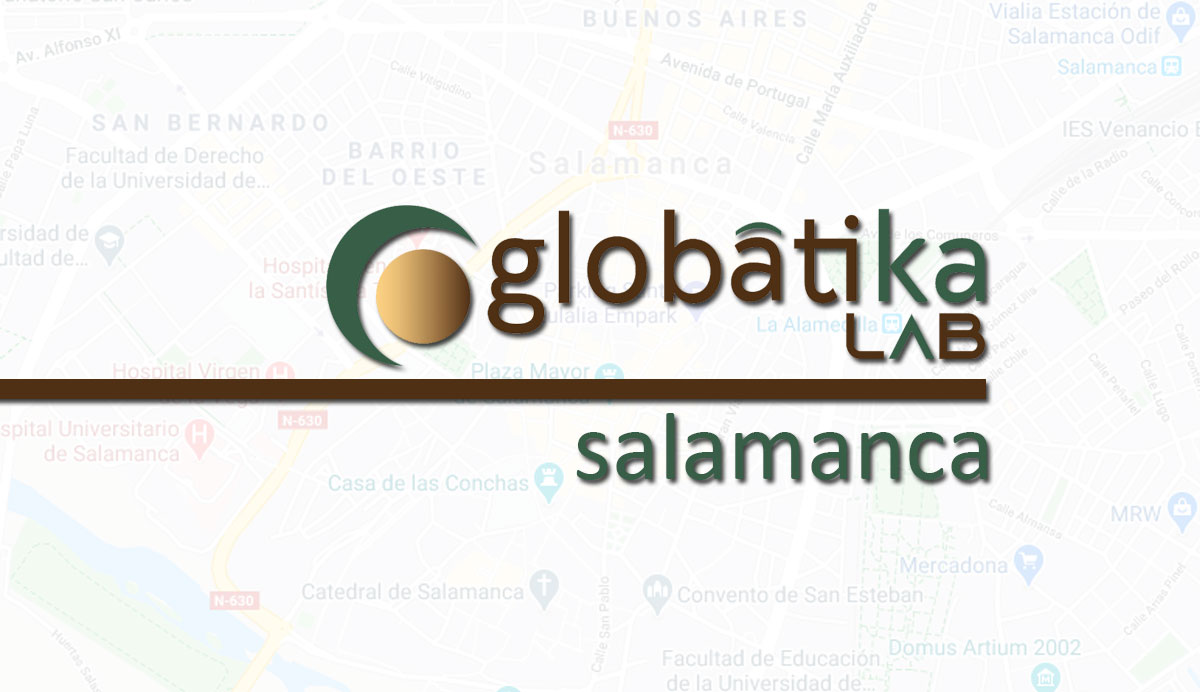 Perito Informático en Salamanca