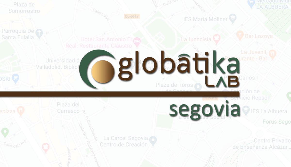 Perito Informático en Segovia