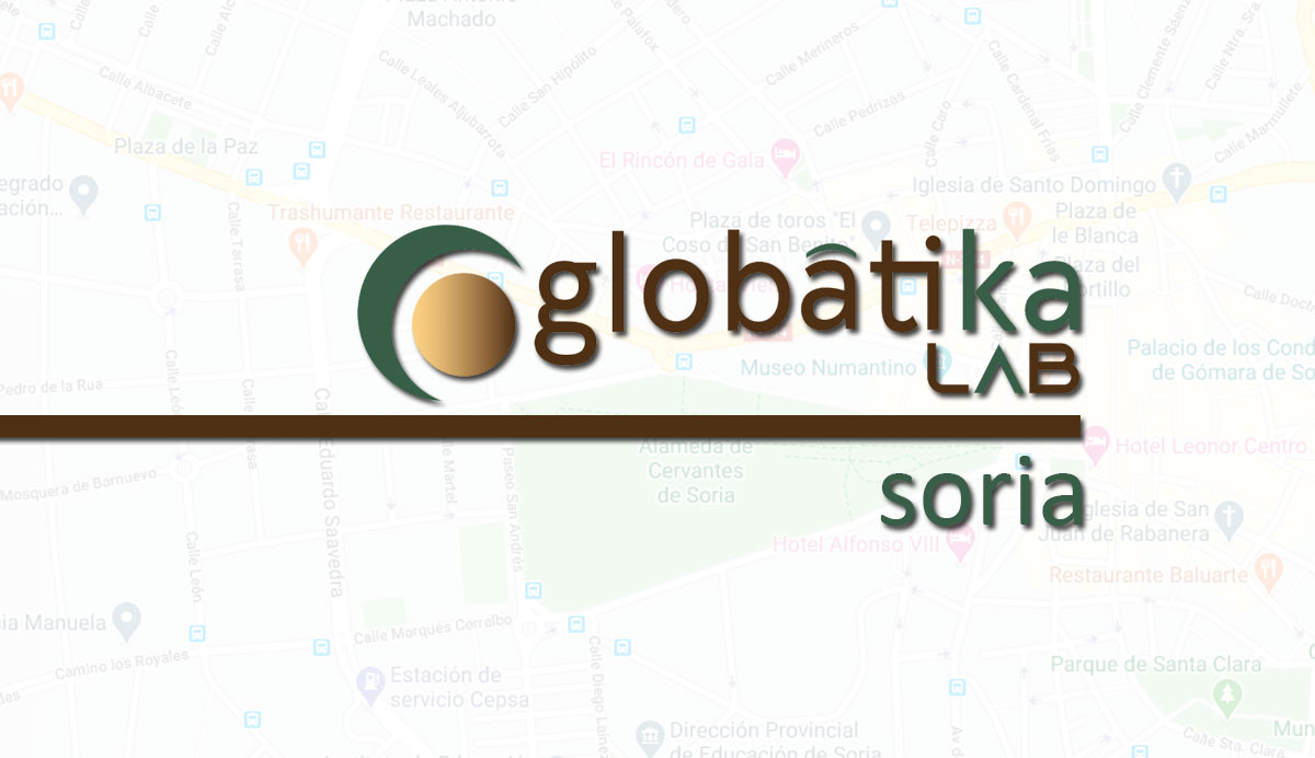 Perito Informático en Soria