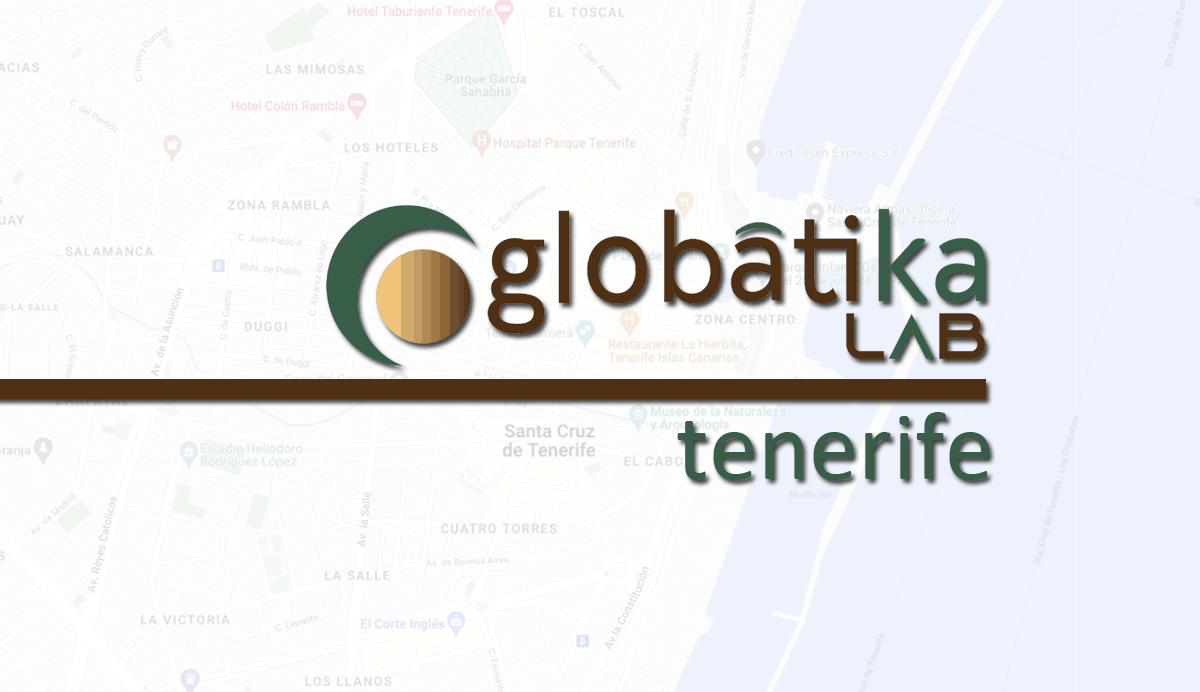 Perito Informático Tenerife
