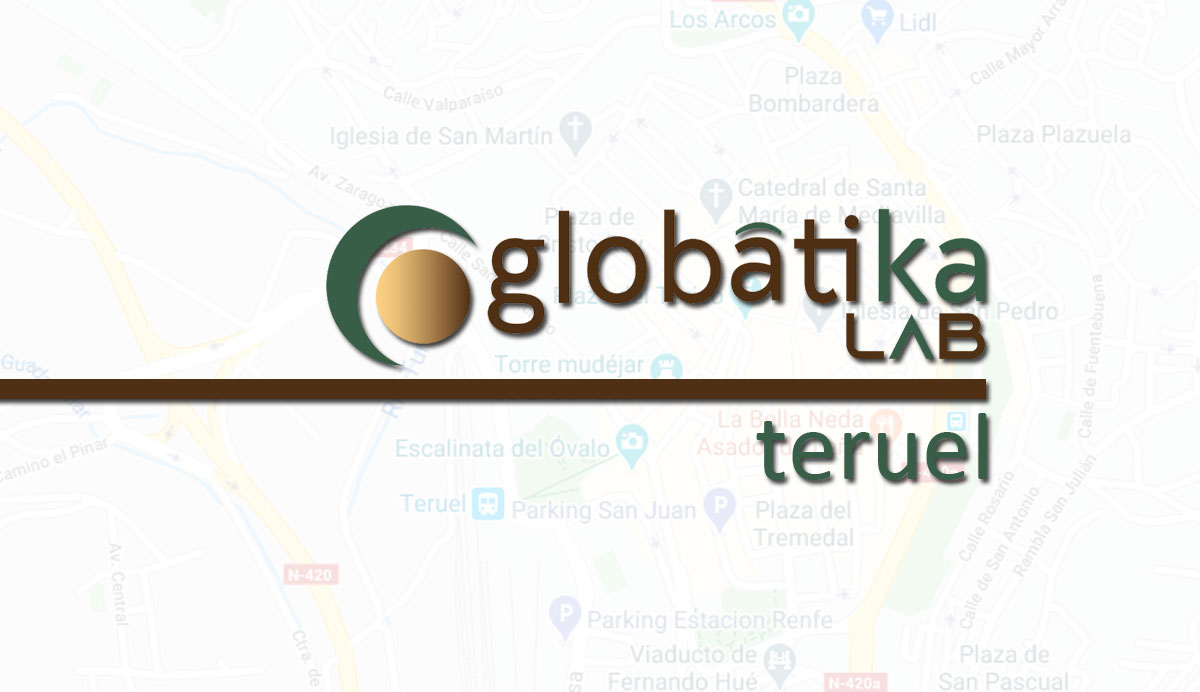 Perito Informático en Teruel