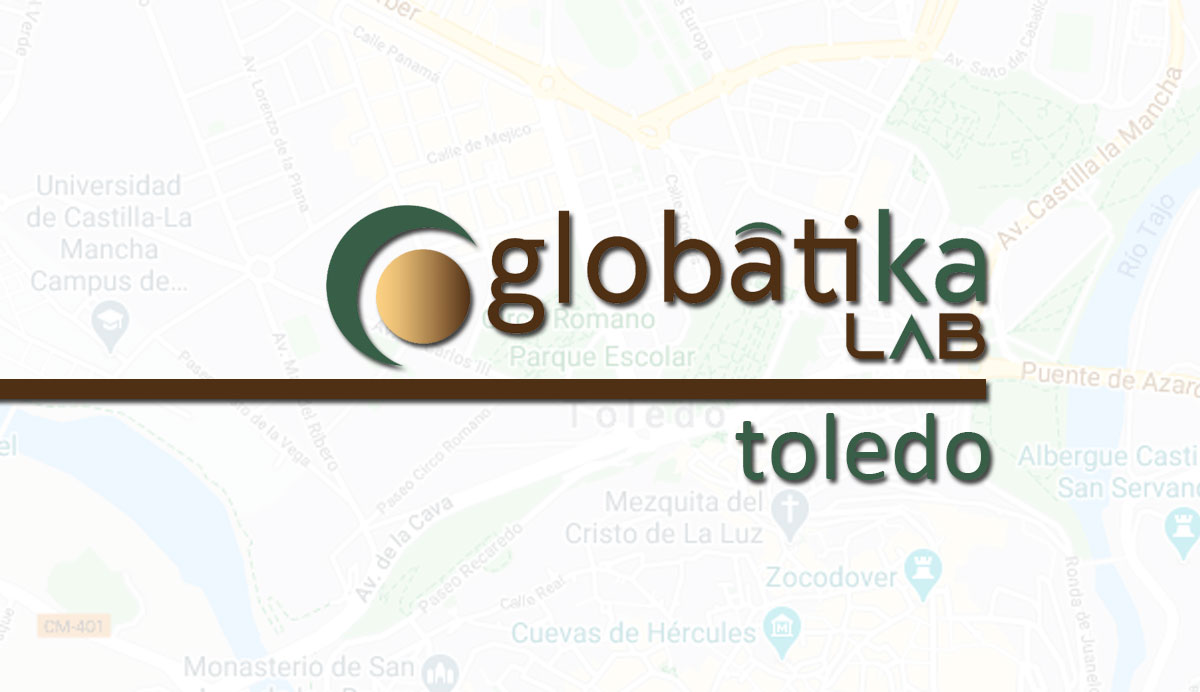Perito Informático en Toledo