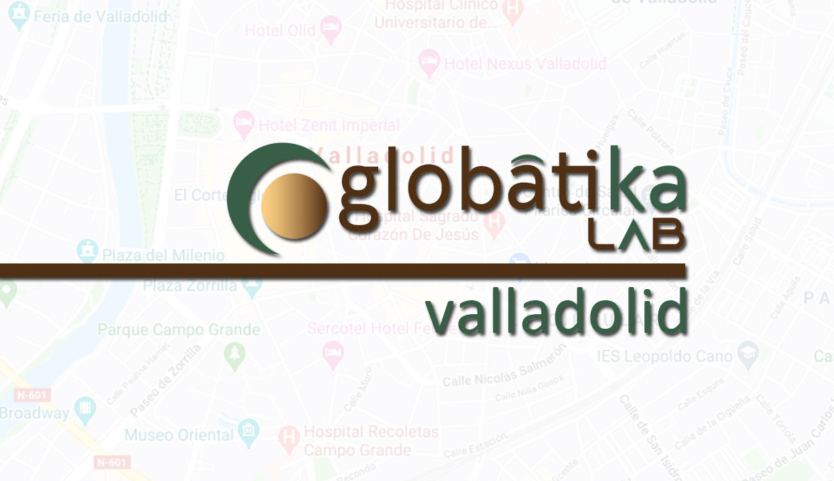 Perito Informático en Valladolid