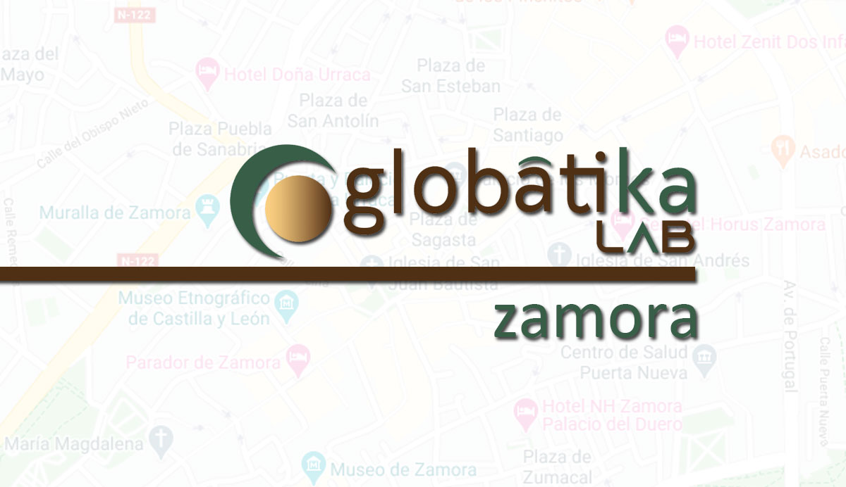 Perito Informático en Zamora