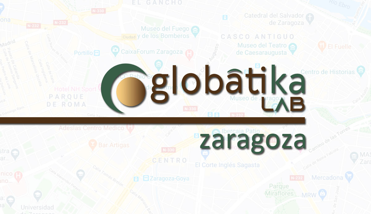 Perito Informático en Zaragoza