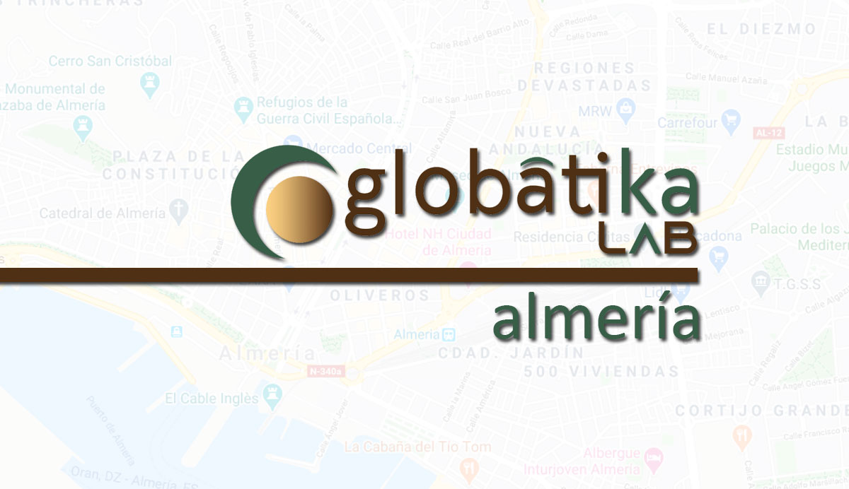 Perito Informático en Almería